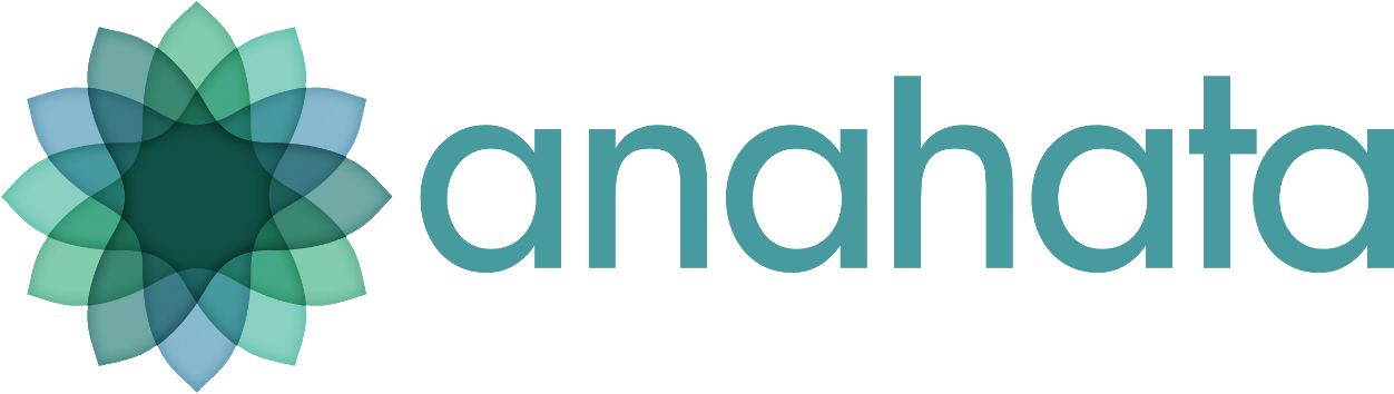 Anahata Logo